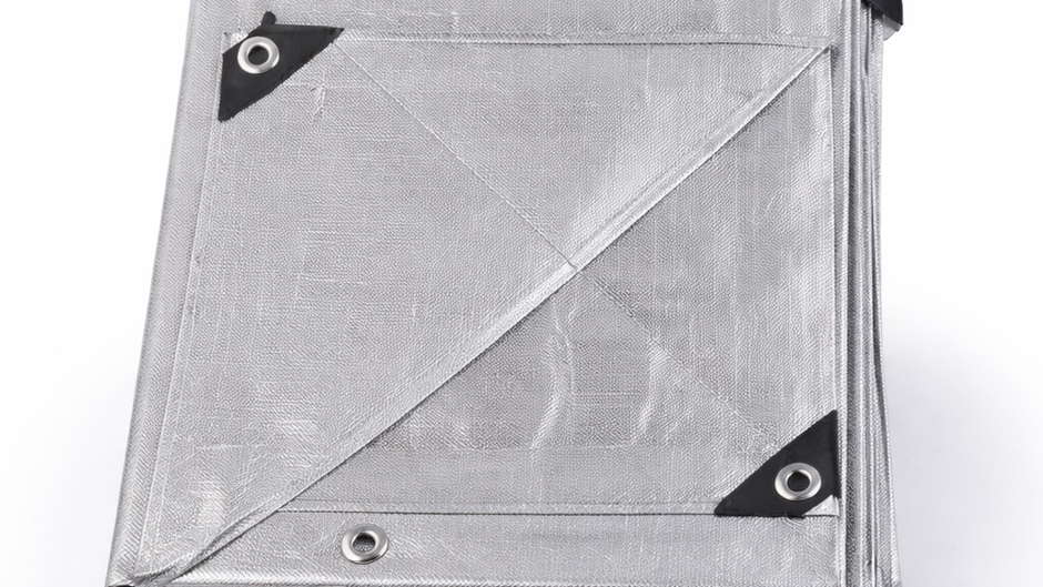 The Ultimate Guide to Using Tarpaulins for Home Projects
