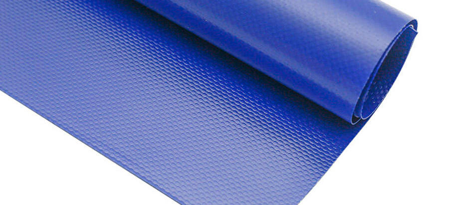 Commercial Benefits of Plastic Tarpaulin