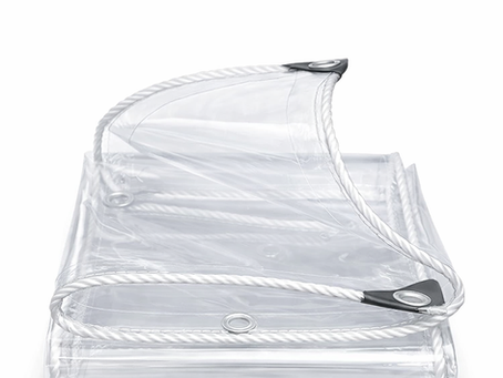 Essential Camping Gear: Don’t Forget the Tarpaulin Sheet