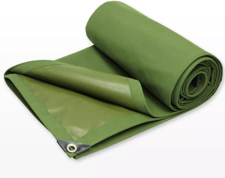 Tarpuling Heavy Duty Tarpaulin Sheets for Year-Round Home Maintenance