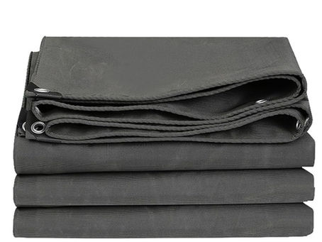 Lightweight Yet Strong: The Future of Tarpaulin