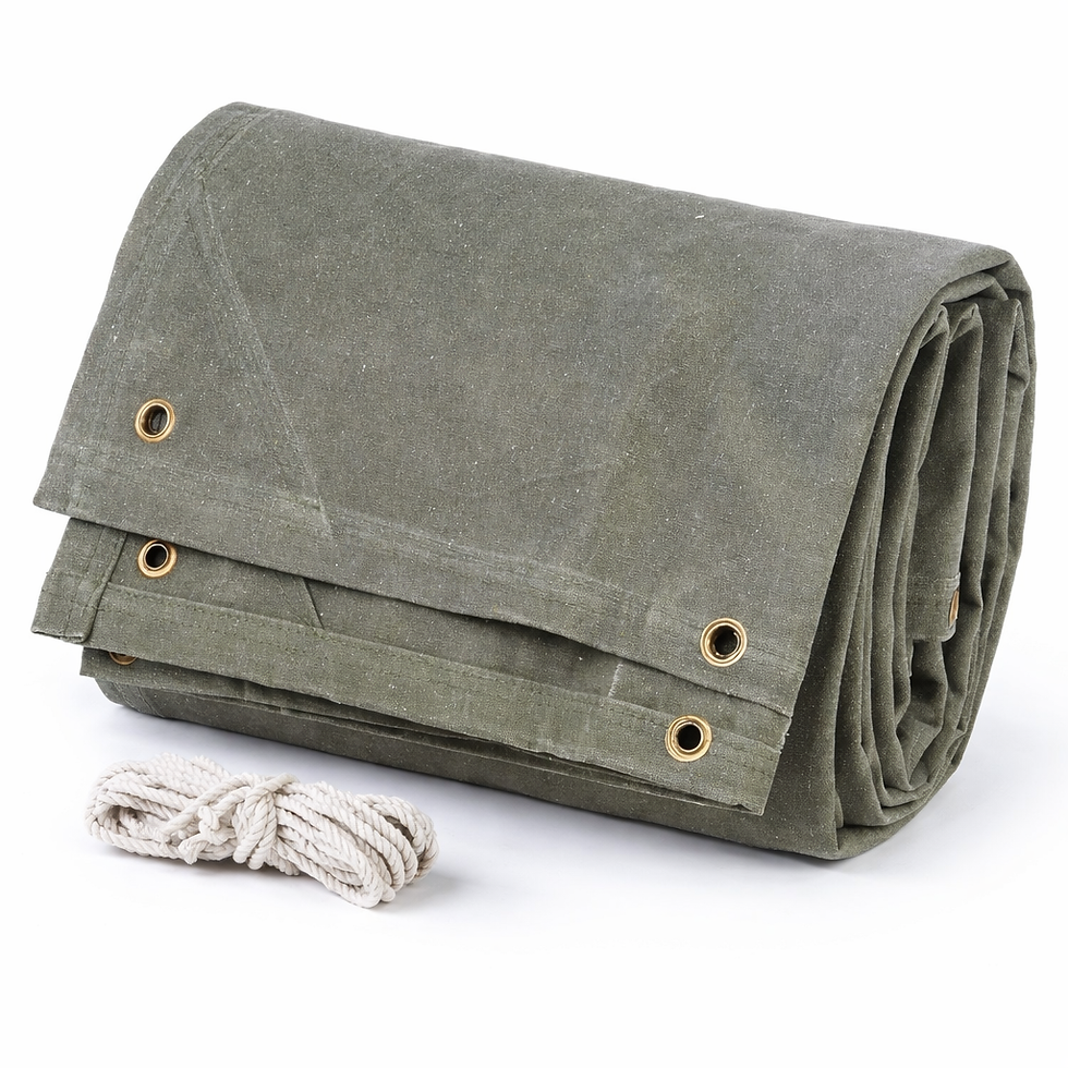 How to Choose a Durable Tarpaulin