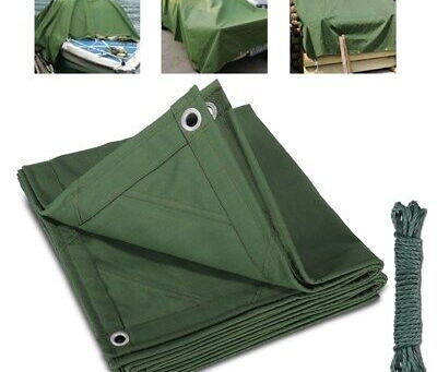 Top Brands for Heavy-Duty Tarpaulin Sheets for Office Use
