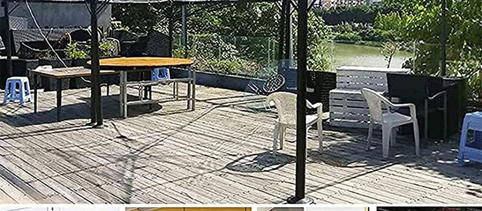 Clear Tarps And Why These Tarps Are So Popular