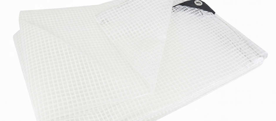 Tarpaulin Covers for Scaffolding and Temporary Roofing