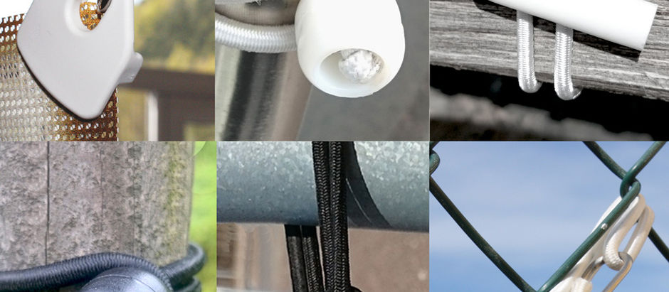 What are the Features of Bungee Cord?