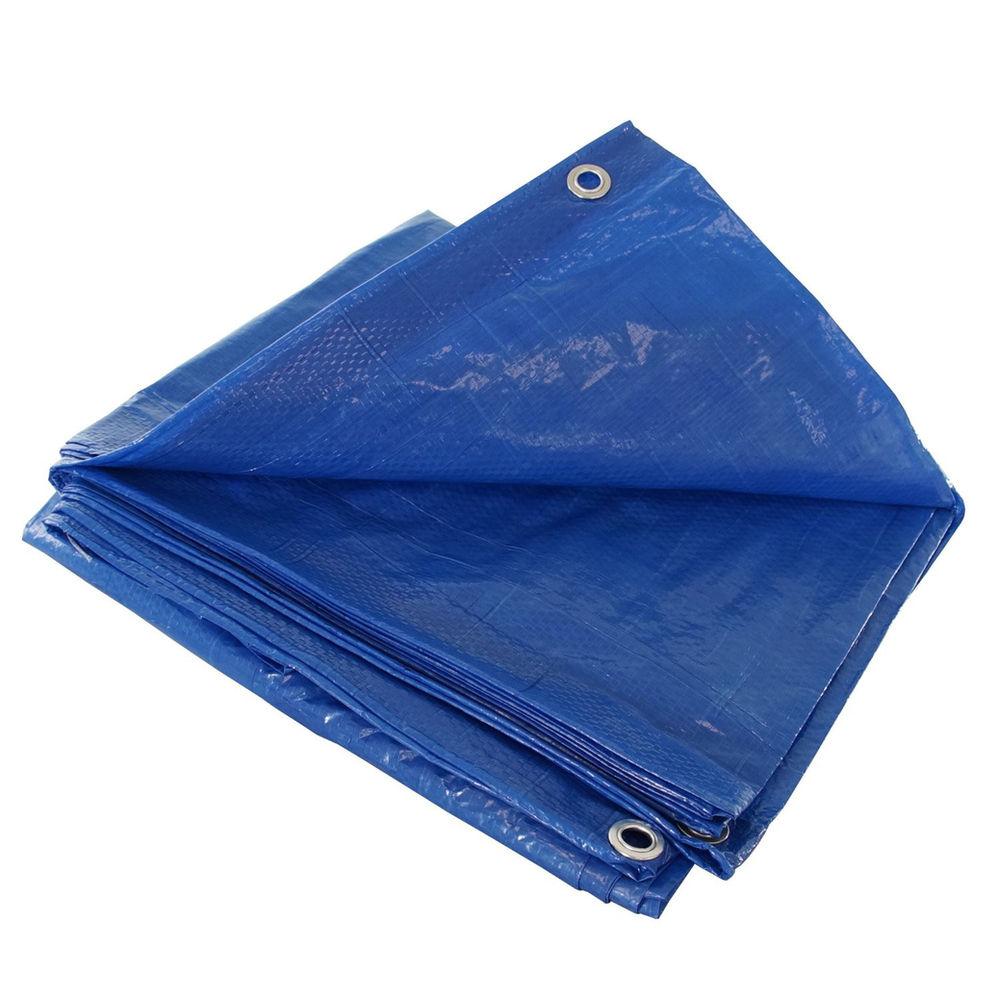 Common Tarp Sheet Types by Purpose