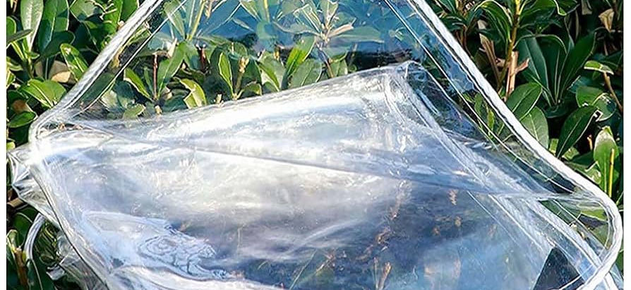 Affordable Tarpaulin Sheets for Small-Scale Transport Businesses