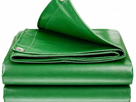 Why You Need A Waterproof Reinforced Tarpaulin For Cargo Cover