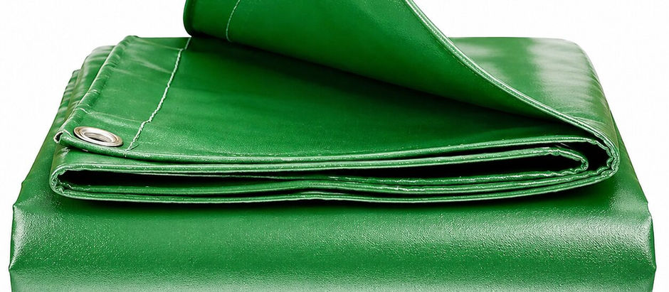 Why You Need A Waterproof Reinforced Tarpaulin For Cargo Cover