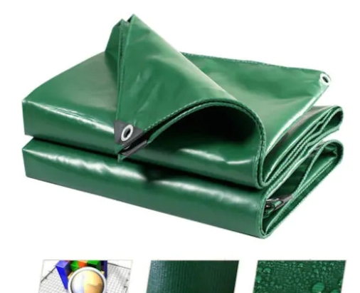 What Are Tarpaulins Cover?