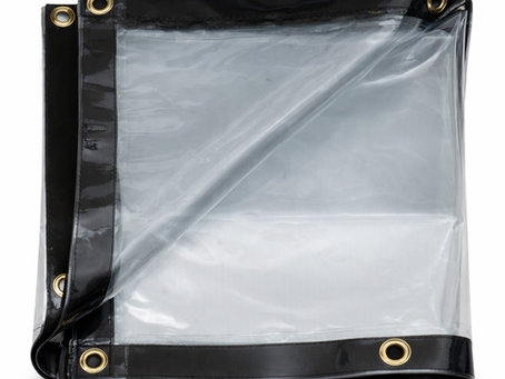 Boat Covers and Marine Tarpaulins: Protecting Watercraft the Right Way