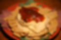 Roquefort Mousse Turkey