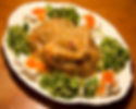 Turkey Tartare