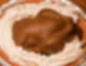 Pumpkin pie