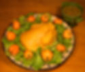 Turkenada Empanada