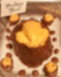 Buckeye Bird