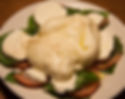 Turkey Caprese