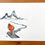 Thumbnail: Original illustration 'Road'