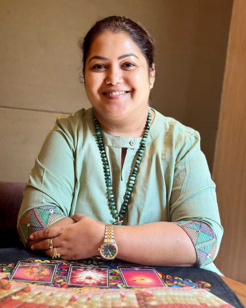 Dr. Priyanka Ghode