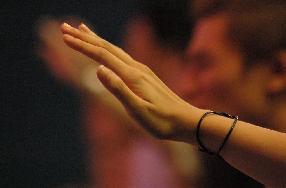 #Giving #Blessings #Love