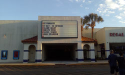 Cine