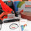 Thumbnail: SENCAN BELT SANDER BS610