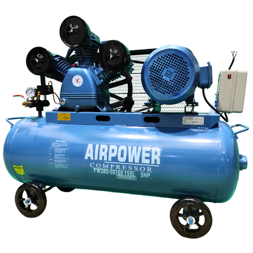 5hp 空 壓 機 5HP 3相 220V 活塞式 空壓機