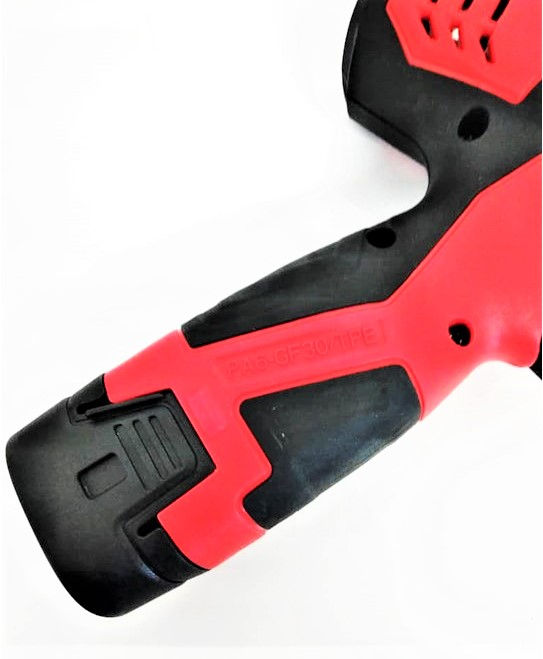 Thumbnail: SENCAN CORDLESS RECIPROCATING SAW CRS144