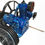 Thumbnail: Airpower 15HP High Pressure Air Compressor Bare Block
