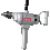 Thumbnail: SENCAN MAGNET DRILL DR16