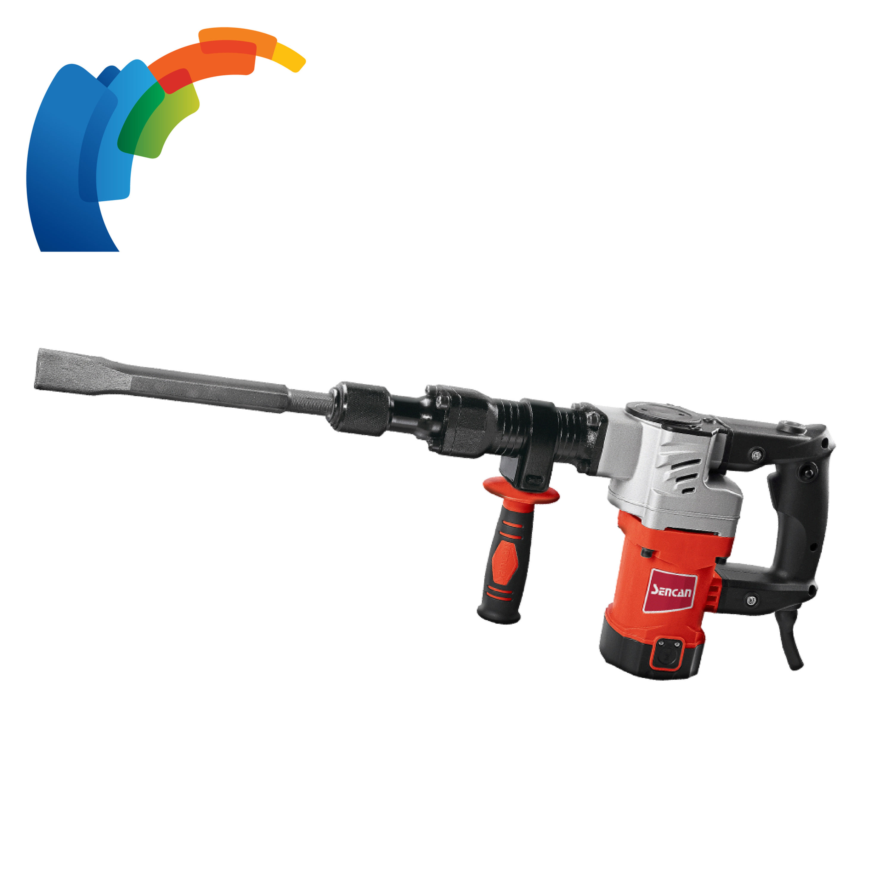 SENCAN DEMOLITION HAMMER DM30