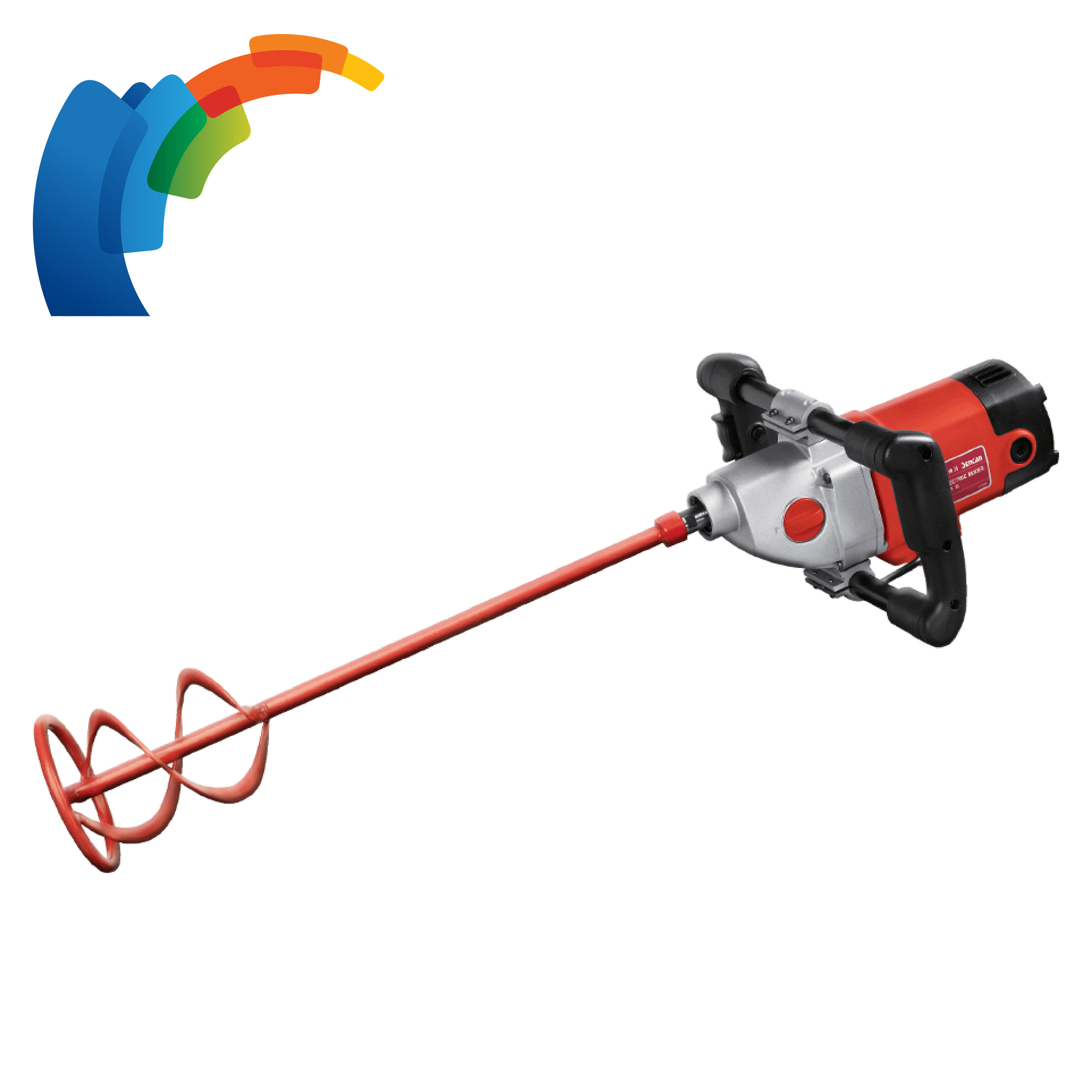 SENCAN ELECTRIC MIXER PM700