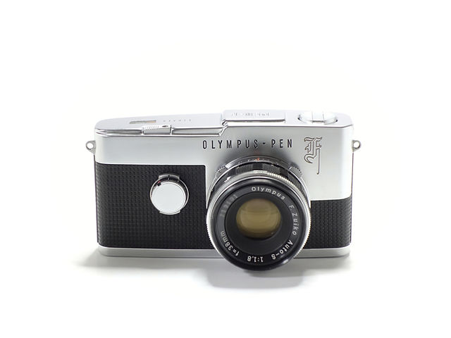 フィルムカメラ修理専門 | 宮越写真機修理店 | カメラ修理ブログ