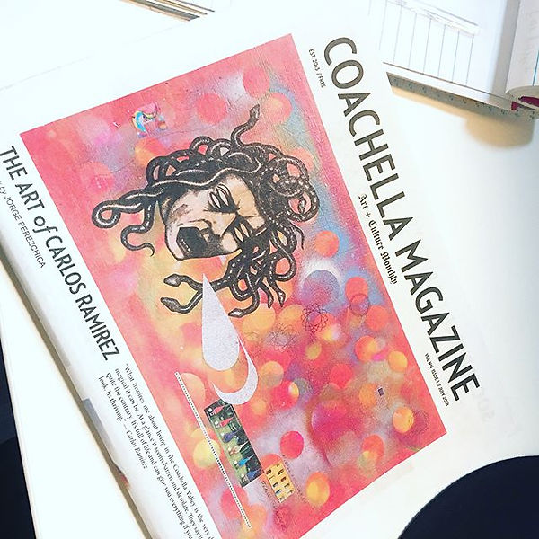 Have you seen the paper this morning_ ☀️