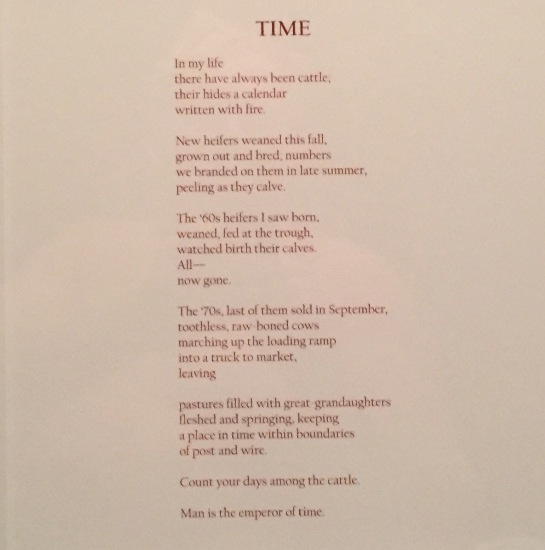 body of work seansextonartist