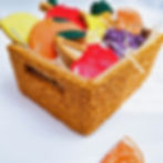 fruit basket kit