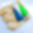 Miniaturebillede: Cookie Decorating Kit UK