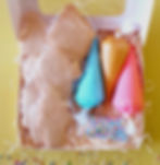 birthday biscuit decorating kit