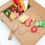 Thumbnail: biscuit decorating kit
