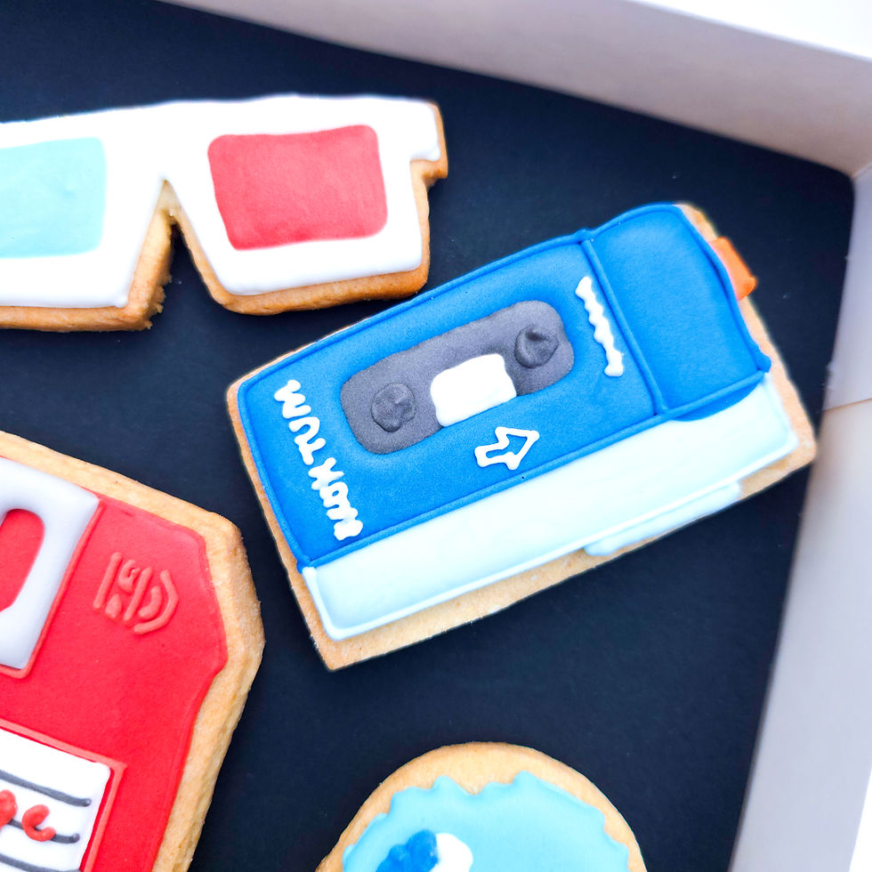 Thumbnail: nostalgia gift