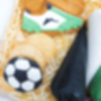 world cup activity box