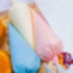 bento cake decorating