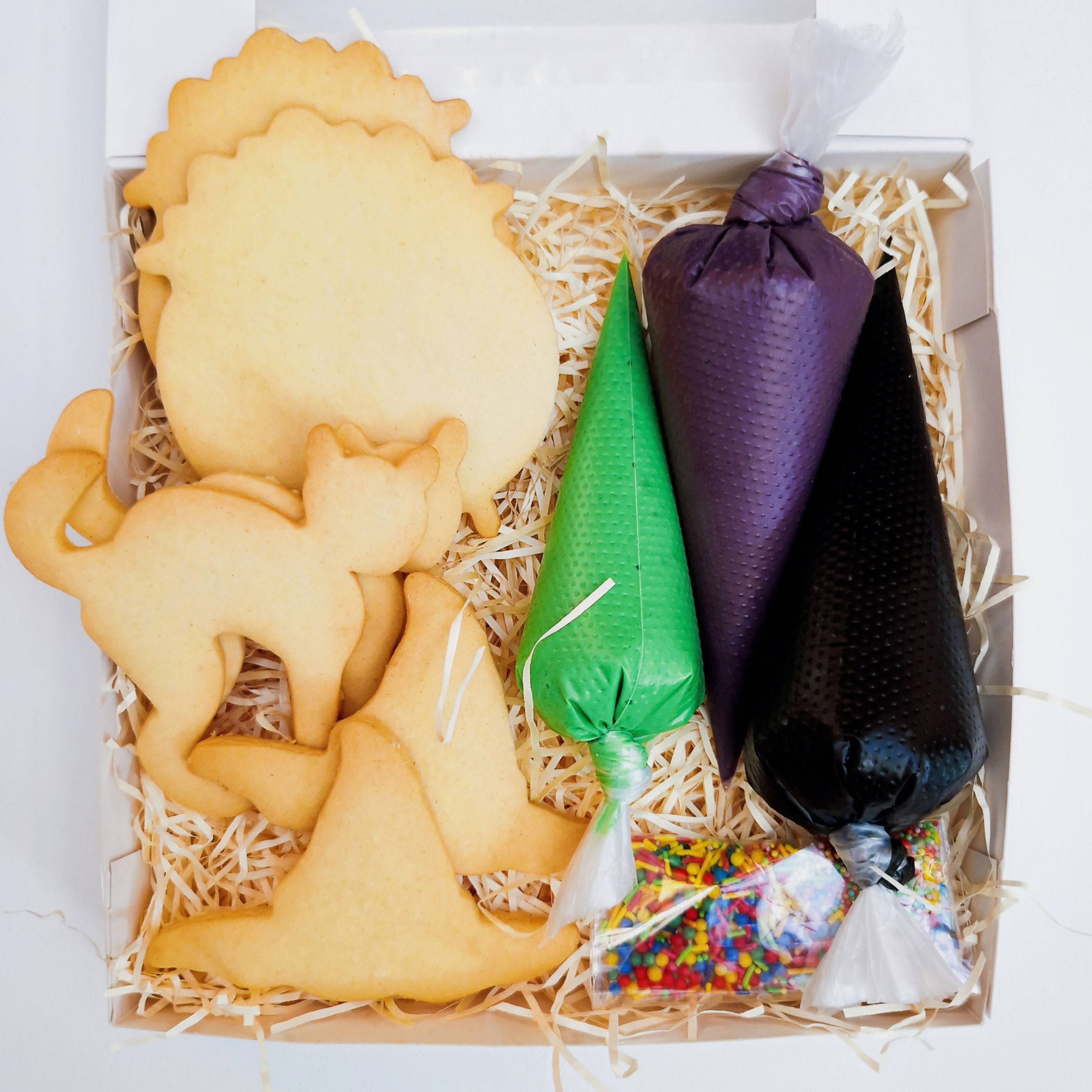 halloween cookie gifts by post uk