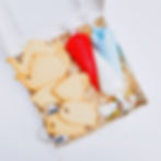 cookie crafts for kids