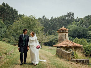 Cómo organizar una boda en Asturias