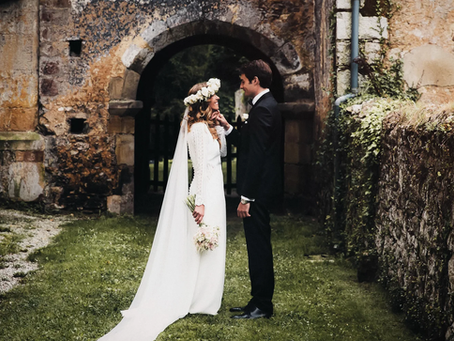 Bodas de imagen vs. bodas de experiencia: la gran decisión que define tu boda