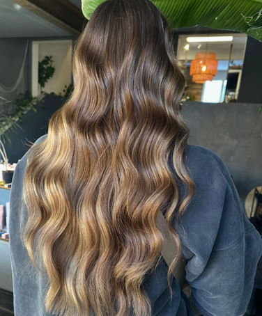 Bellami Hair Extensions Winnipeg