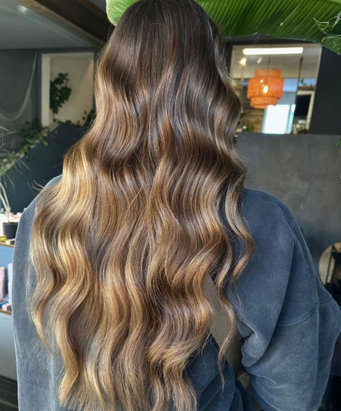 Bellami Hair Extensions Winnipeg