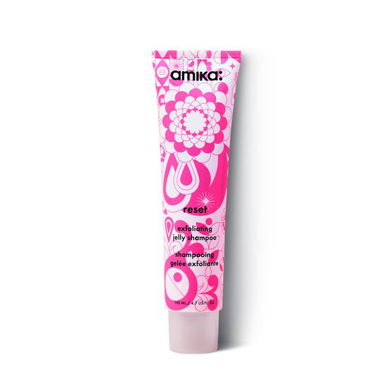 Reset Exfoliating Shampoo by Amika